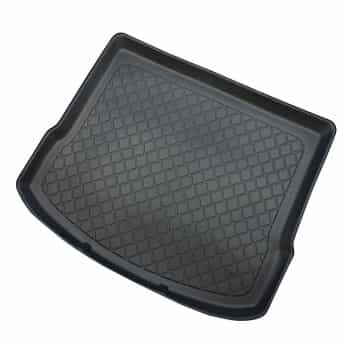 Alfombrilla de maletero compatible con Mazda CX-5 2012-2017