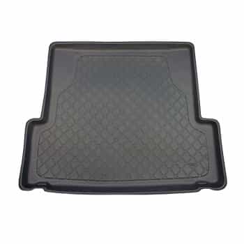 Alfombrilla de maletero compatible con BMW 3s E91 Touring 2005-2012