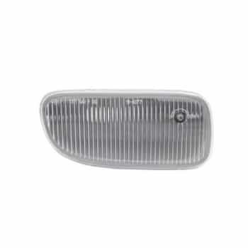 Faro antiniebla izquierdo 2116995 Van Wezel