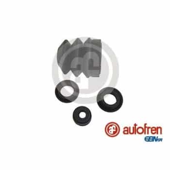 Kit de reparación, cilindro maestro