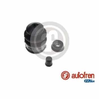 Kit de reparación, cilindro esclavo