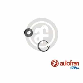 Kit de reparación, cilindro maestro