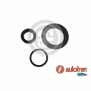 Kit de reparación, cilindro maestro