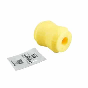 Suspensión, amortiguador