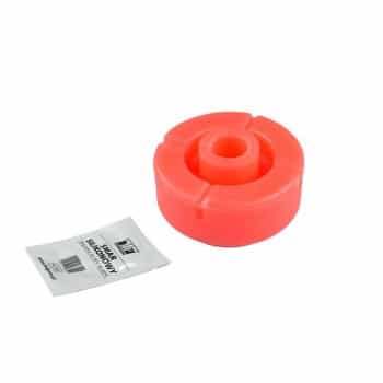 Suspensión, amortiguador