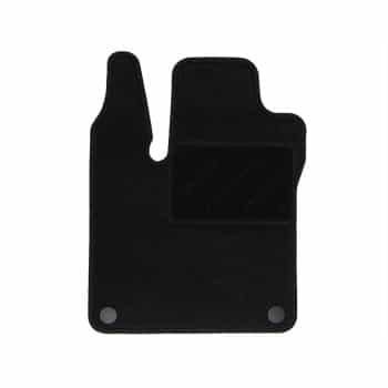 Automático izquierdo para Renault Twingo III 2014- 1 pieza