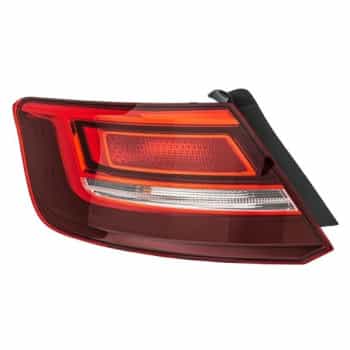 Luz trasera 2SD 012 838-031 Hella