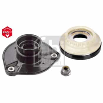 Kit de reparación, Anillo para cojinete de puntal de amortiguador ProKit 175761 FEBI