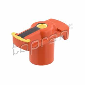 Rotor del distribuidor de corriente