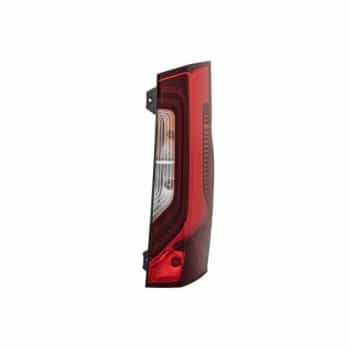 Luz trasera 2SK 013 253-221 Hella