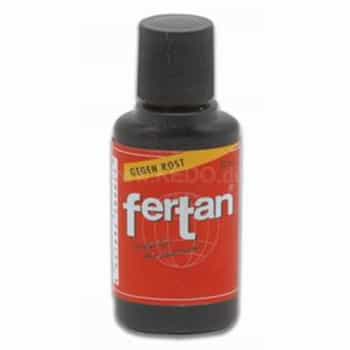 Convertidor de óxido Fertan 30 ml