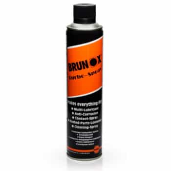 Brunox Turbo Spray Power Click 500 ml