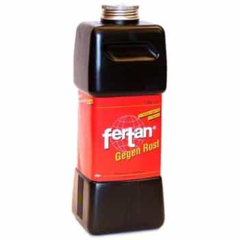 Convertidor de óxido Fertand 1L