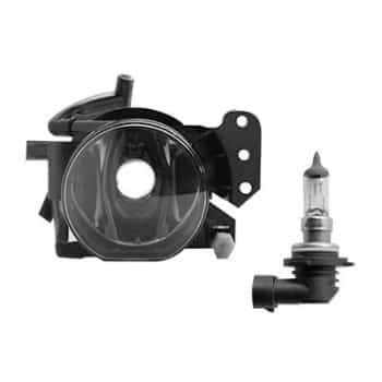 Faro antiniebla izquierdo 0653997Z Van Wezel