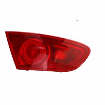 Luz trasera 044077 Valeo