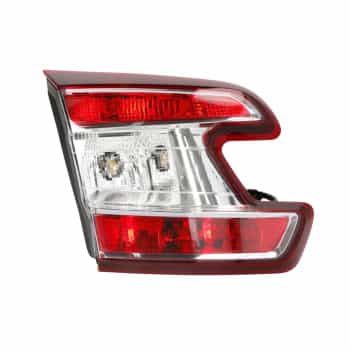 Luz trasera 044087 Valeo