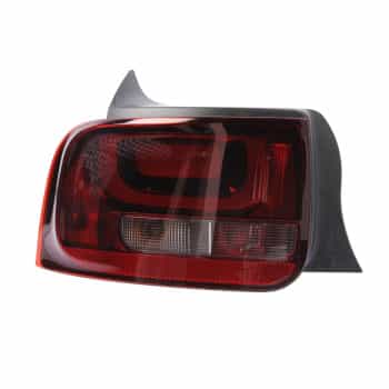 Luz trasera 045412 Valeo