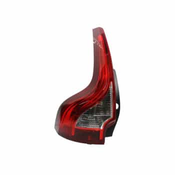 Luz trasera 043892 Valeo