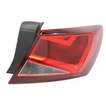 Luz trasera 045109 Valeo