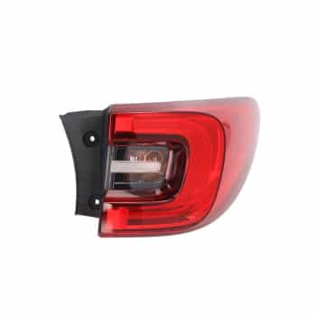 Luz trasera 047028 Valeo