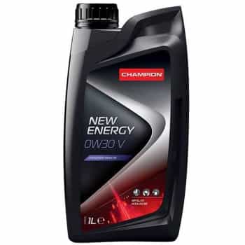Aceite de motor Champion New Energy 0W30 V A5/B5 1L