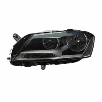 Faro izquierdo 044501 Valeo