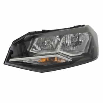 Faro izquierdo 450492 Valeo