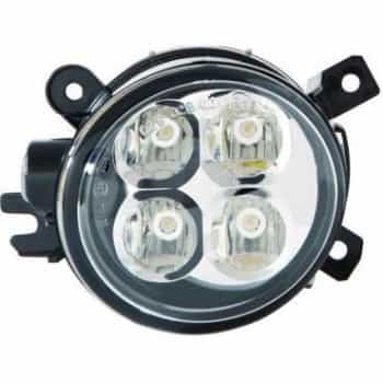 Luces de circulación diurna