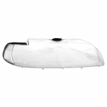 Cristal del faro izquierdo 20-0010-LA-2 TYC