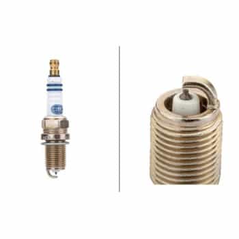 Bujía de platino 8EH 188 705-041 Hella