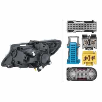 Faro 1EX 011 284-281 Hella