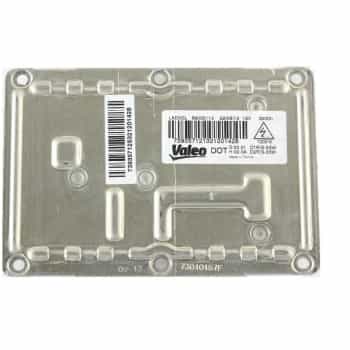 Unidad de balasto de xenón