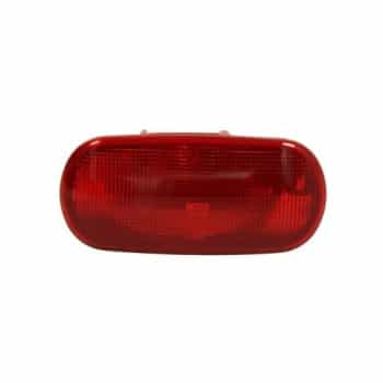 Tercera luz de freno