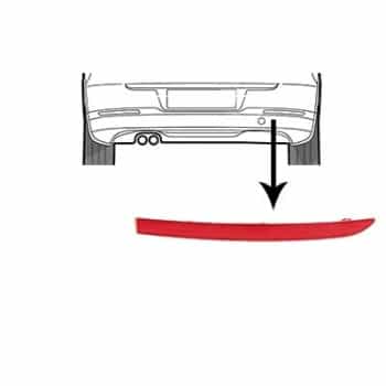 Retrorreflector (ojo de gato)