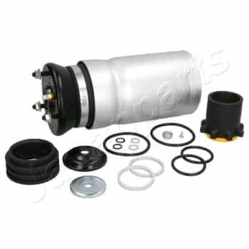 Fuelle, suspensión neumática