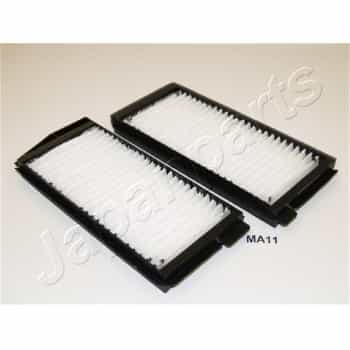 Filtro interior FAA-MA11 Japanparts