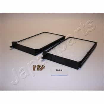 Filtro interior FAA-MA2 Japanparts