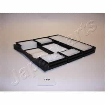 Filtro interior FAA-TY0 Japanparts