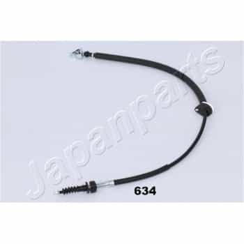 Cable de embrague