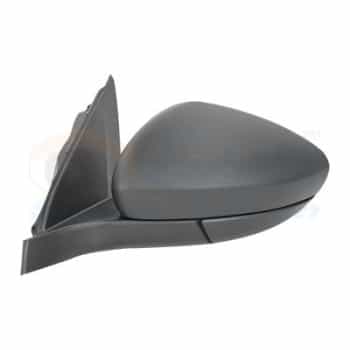 RETROVISOR EXTERIOR CON BOBINA ELÉCTRICA 1717805 Hagus