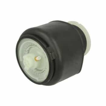 Suspensión neumática, chasis