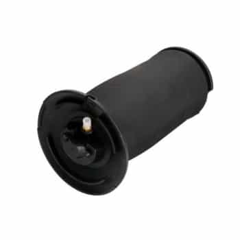 Suspensión neumática, chasis