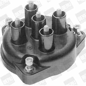 Capó del distribuidor