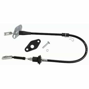 CABLE DE EMBRAGUE SACHS