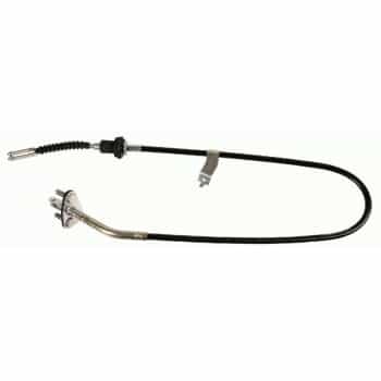CABLE DE EMBRAGUE SACHS