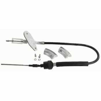 CABLE DE EMBRAGUE SACHS