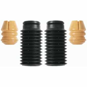 Tope de goma con guardapolvo - Kit de protección 900 056 Sachs