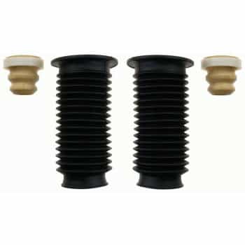 Tope de goma con guardapolvo - Kit de protección 900 087 Sachs