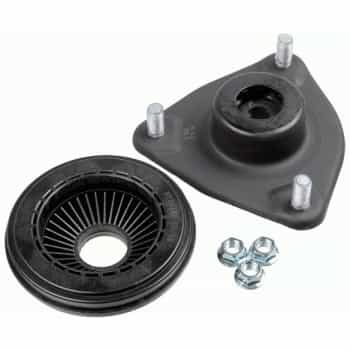 Kit de reparación, Anillo para cojinete de puntal de amortiguador