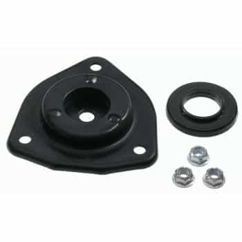 Kit de reparación, Anillo para cojinete de puntal de amortiguador